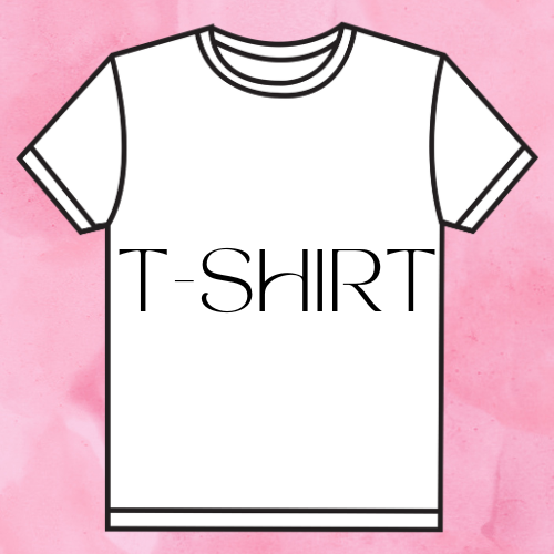 TURBO Awesome Find’s Shirt Bar – T-Shirt