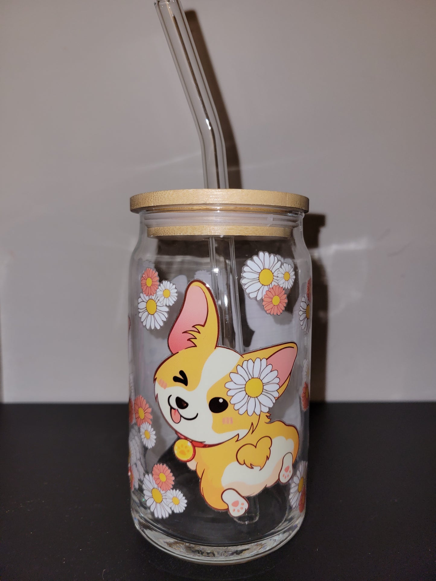 Corgi Cup