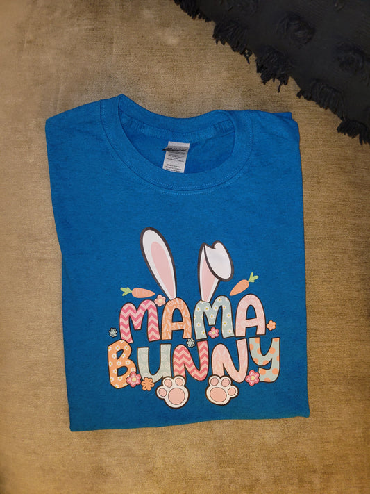 Mama Bunny Tee
