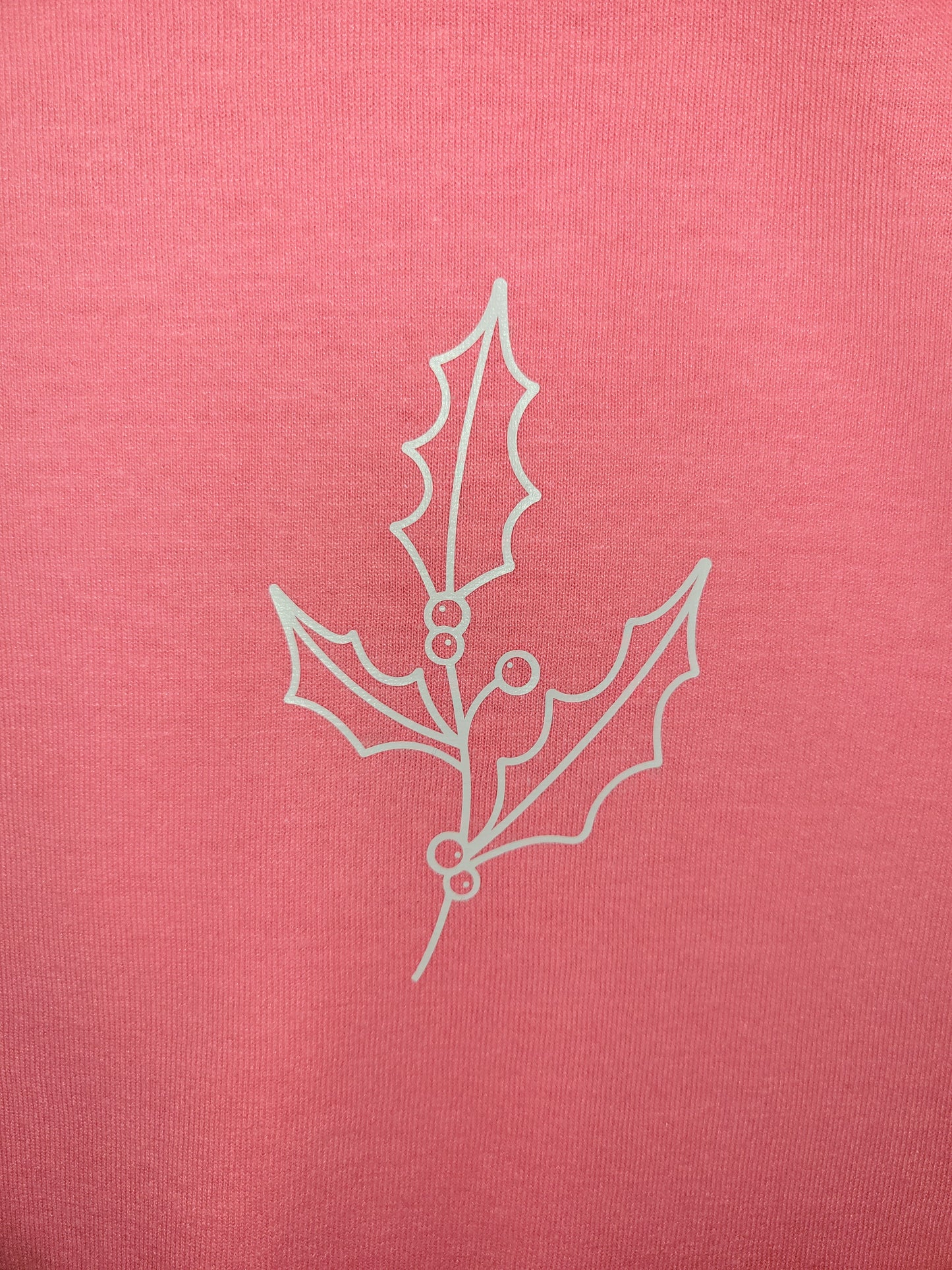 Birth Month Flower Tee - Perfect for Mother's Day!